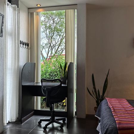 Casa Marlui-San Jose Apartment Curridabat Exterior photo