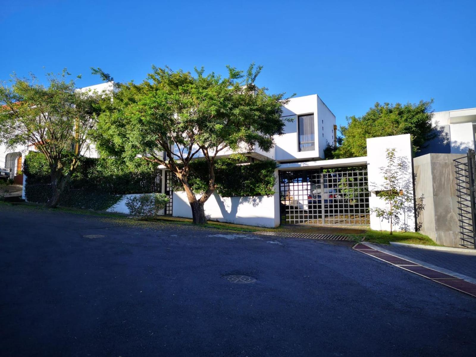 Casa Marlui-San Jose Apartment Curridabat Exterior photo