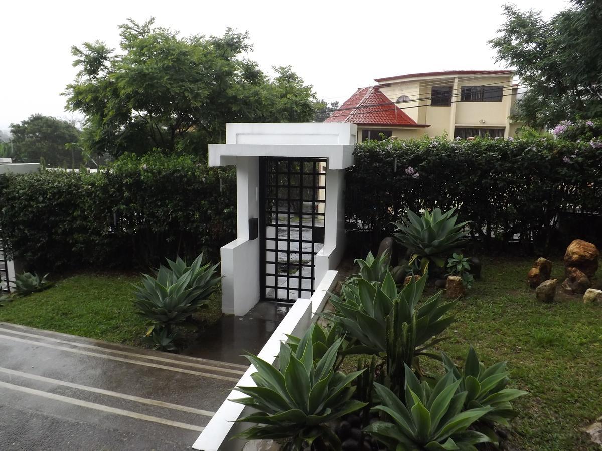 Casa Marlui-San Jose Apartment Curridabat Exterior photo