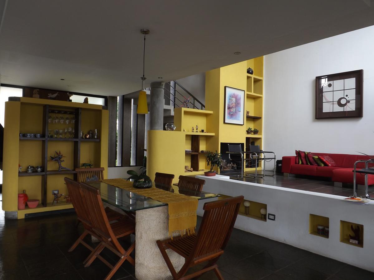 Casa Marlui-San Jose Apartment Curridabat Exterior photo